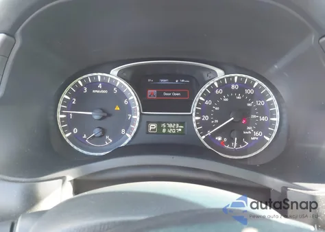 2015 Infiniti Qx60 from USA, damaged, VIN 5N1AL0MM0FC512949